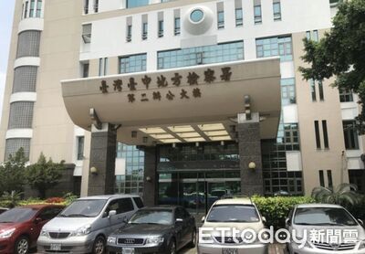 快訊/台中「紅白單」案延燒!11警遭帶回調查 1人聲押禁見
