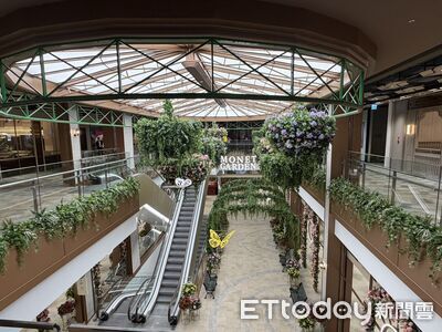 直擊／SOGO大巨蛋「餐飲面積破萬坪」　11間全台首店餐廳一次看