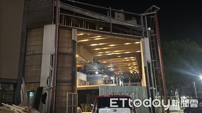 砸億元裝潢撐不到3年! 燒肉名店舊址空2年半降價出租
