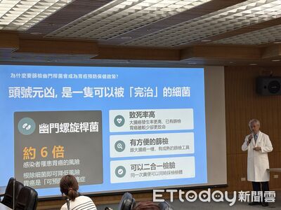 吳明賢病倒前研究登國際 台大延50天才公布:原盼院長醒來主持