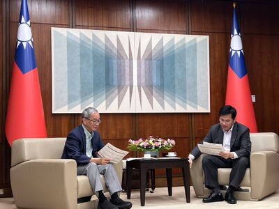 光州雙年展擅改「台灣館」名稱 文化部、外交部堅持:不會退讓