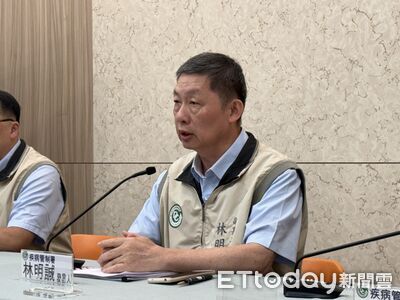 高雄爆本土登革熱家庭群聚 岡山區一家六口「已3人確診」
