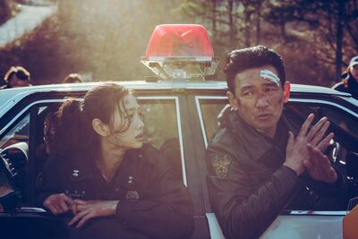 《魷魚遊戲》鄭好娟練出「90%肌肉」魔鬼身材!低潮靠她一句話振作