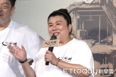 吳念真淡定回應陳幸妤熱潮! 金曲歌王跟風大推「踩她美食清單」