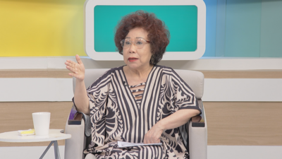 黃越綏心疼陳幸妤「真的愛過」!怒轟趙建銘:現代陳世美、忘恩負義
