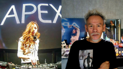 3年前才送走女兒!「南韓電音傳奇」DJ Unkle離世 享壽70歲