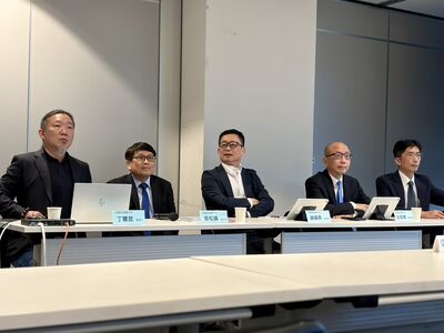 大同「電力、算力、土地」三箭齊發 成長動能延伸至2030年