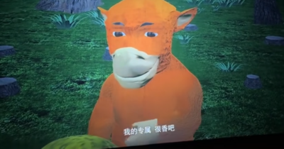 《牛來》藏成人暗示片段?小牛請小豹喝「爸爸專屬」乳白液體