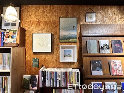 池上整座小鎮變藝廊!肉圓店、60年老屋藏藝術品 散步也能尋寶