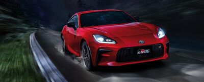台灣TOYOTA新GR86「官網悄悄漲價」!新年式外觀、安全升級一次到位
