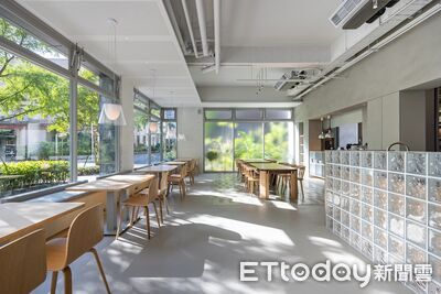 BRUN不然早午餐插旗新北林口 首推小孩專屬「少油少鹽」餐點