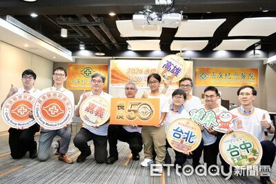 罕病帕運國手蔡奕琳代言長庚路跑 鼓勵民眾甩開藉口來運動