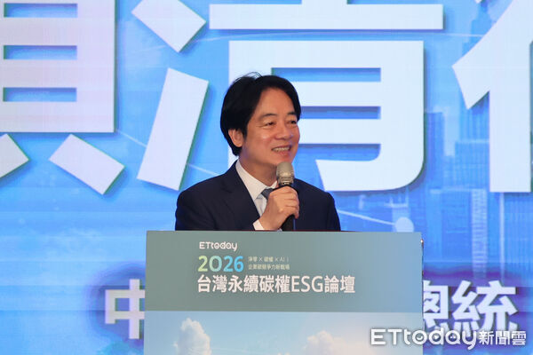 賴清德拋立院、政院遷台中 張景森曝「日本模式」：賴總統的夢不遠