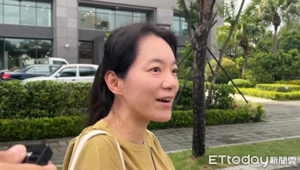 趙媽放話「不知細節亂講」 陳幸妤抓到1疑點：聽起來怪怪的