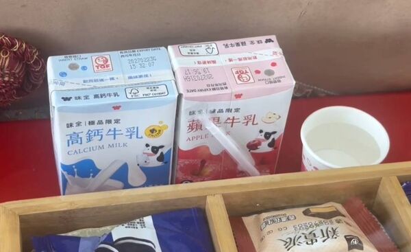 ▲10月大女嬰疑遭虐身亡。(圖/民眾提供)