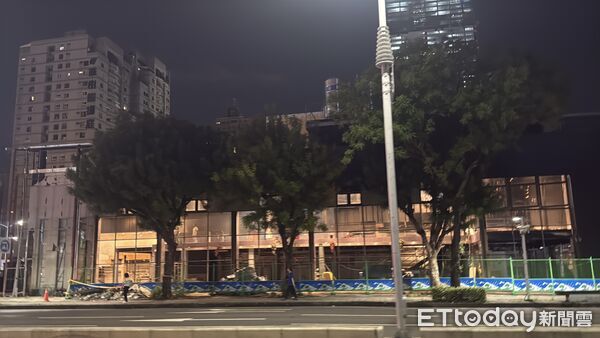 ▲▼   韓八          。（圖／記者張雅雲攝）