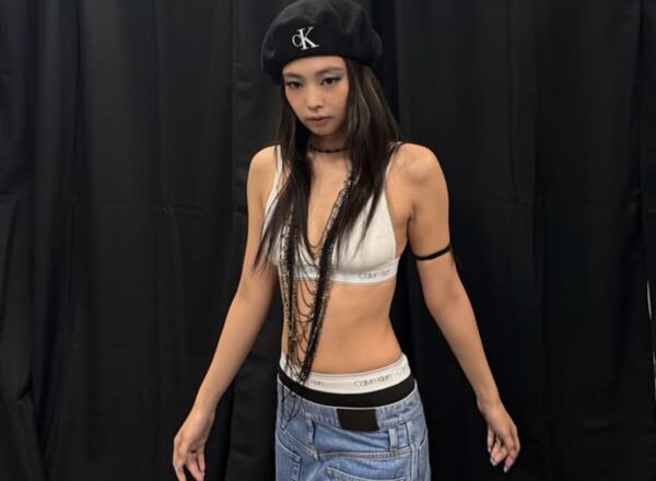 金智妮為BLACKPINK十週年道歉 坦言「只有滿滿歉意」 圖片 2