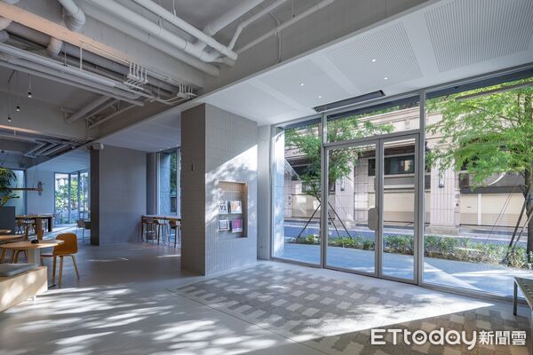 ▲BRUN不然早午餐插旗新北林口　首度推出小孩專屬餐點「少油少鹽」。（圖／BRUN不然提供）