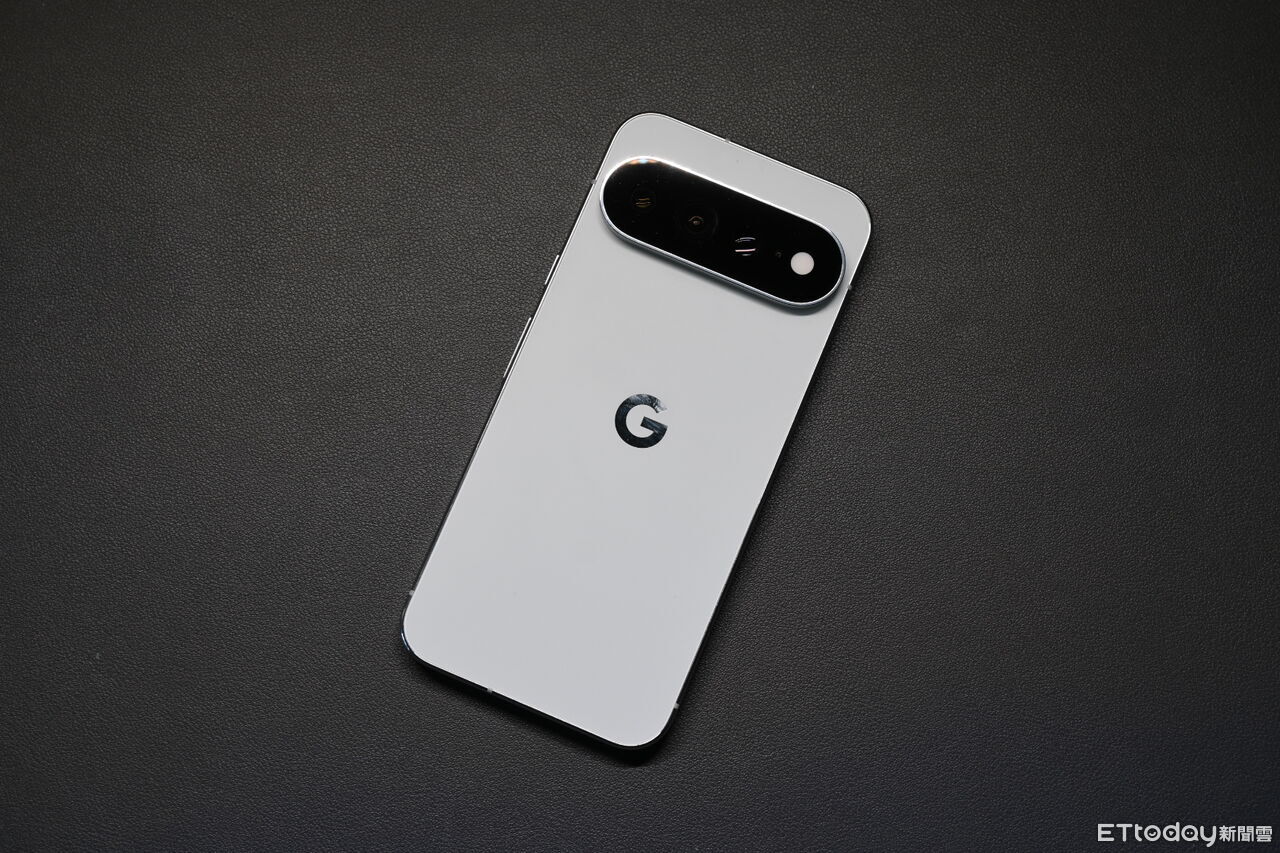 ▲▼Pixel 11 Pro XL 開箱實拍。（圖／記者黃肇祥攝）