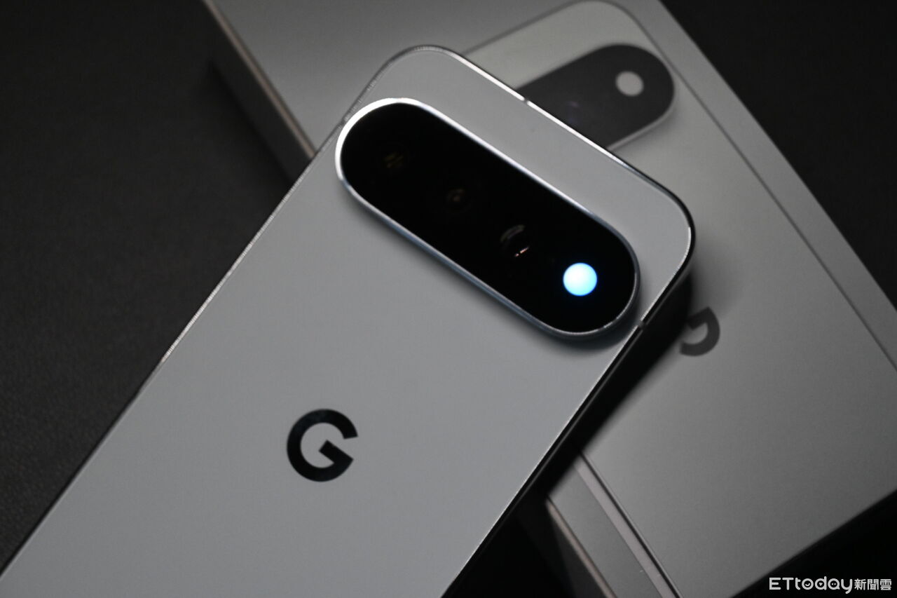 ▲▼Pixel 11 Pro XL 開箱實拍。（圖／記者黃肇祥攝）