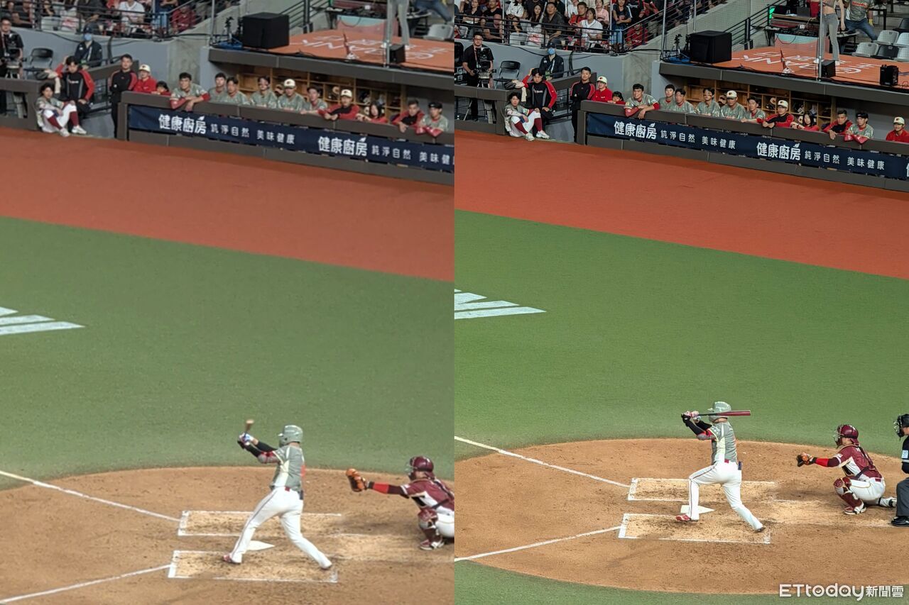 ▲▼Pixel 11 Pro XL 開箱實拍。（圖／記者黃肇祥攝）