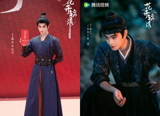 ▲丁禹兮寵粉無極限。(圖/翻攝自微博)