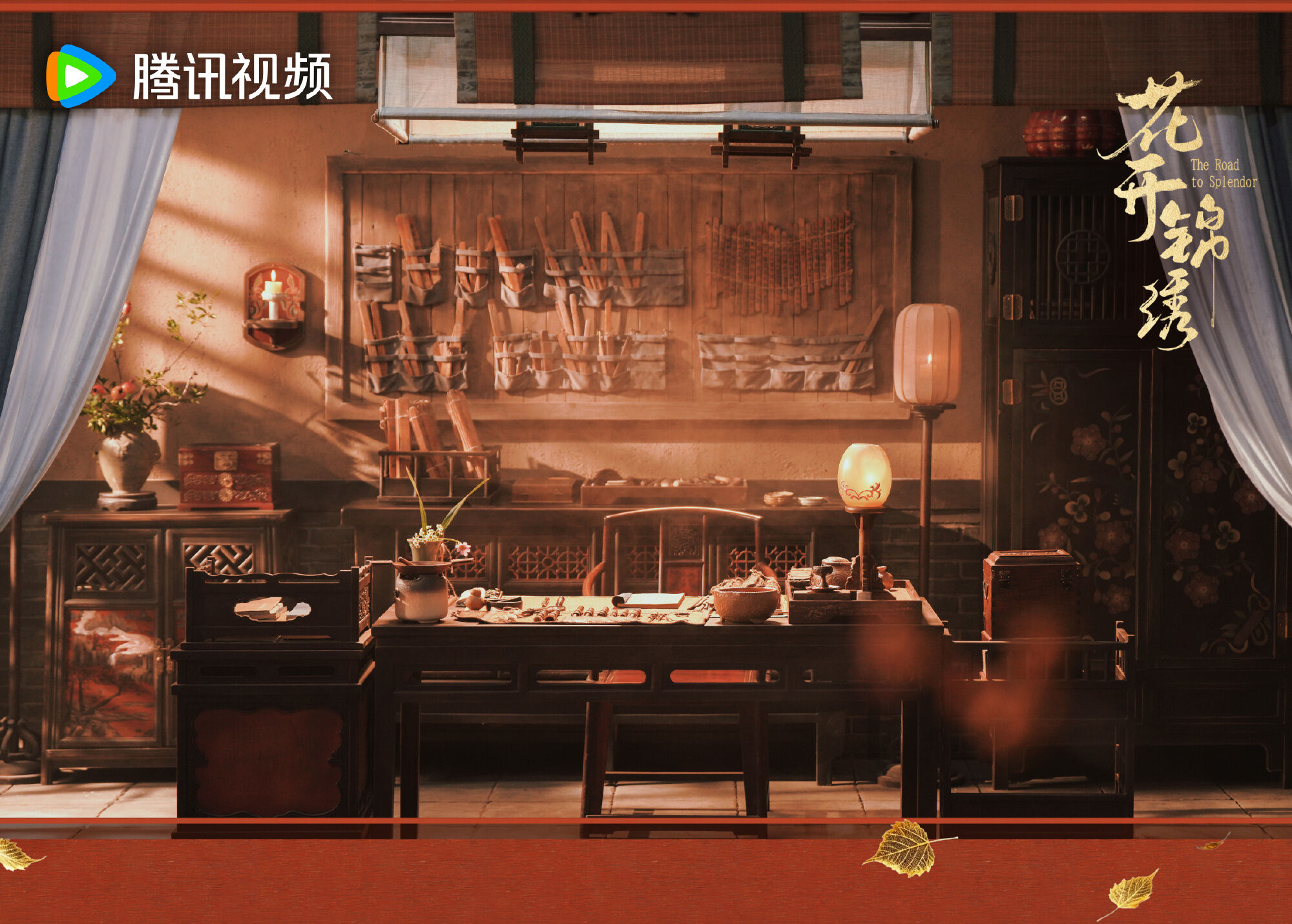 ▲丁禹兮寵粉無極限。(圖/翻攝自微博)