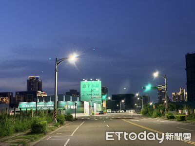 寶佳捧7.65億現金卡位! 南屯上半年億元土地交易集中單元四