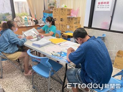 兆基風暴牽動高雄590戶 大寮社宅4410元招租倒數