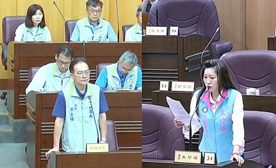 桃園拚地政防詐　藍營議員籲守住長者不動產