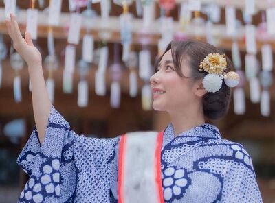 七夕脫單攻略公開! 高橋佳帆、高佳彬揭秘讓男人心動關鍵