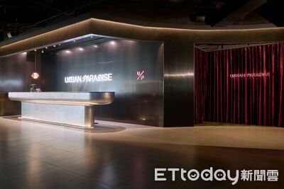 米粉、柿餅入菜!URBAN PARADISE新竹店推12道限定菜、4款調飲