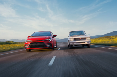 新TOYOTA Corolla北美開賣「新台幣73萬」!全新特仕車登場成亮點