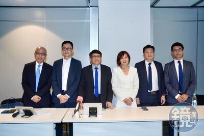 大同「黃金新團隊」曝光! 預言明年動能會非常大