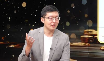 四貸同堂快看! 股票套牢「跌破這條線」先砍一半