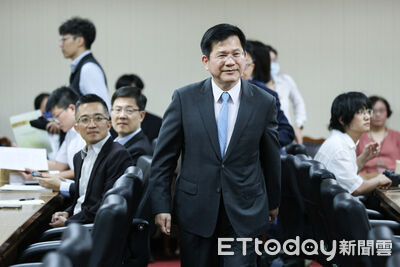 駐日內瓦處長涉霸凌已返國接受調查 林佳龍:約2個月會有結果