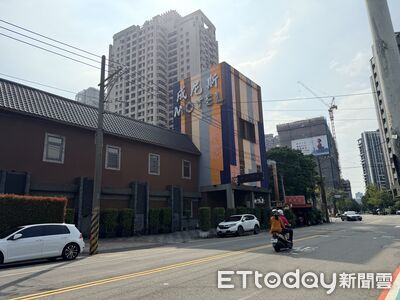 「汽旅殺手」再出手! 傳寶佳24億收7期旁「威尼斯」