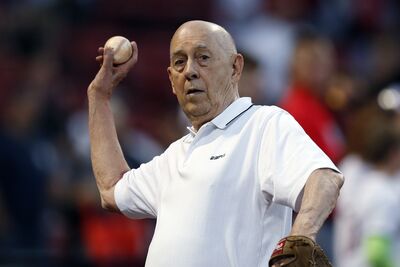 體育媒體傳奇殞落 「ESPN之父」拉斯穆森辭世享壽93歲