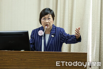 林楚茵爆海外台僑社團遭中共滲透、名單外洩　徐佳青：正在調查
