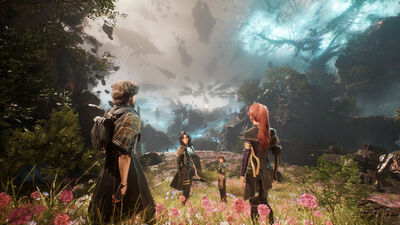 別說自己是回合制RPG！前PS高層建議遊戲團隊：怕玩家跑掉
