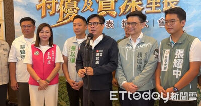 去年反對今年發!民進黨普發1萬挨酸雙標 陳其邁:狀況不同