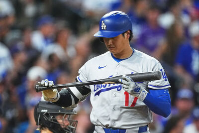 PCA刺激大谷翔平搶MVP!羅伯斯反而樂見:有壓力他會變更好