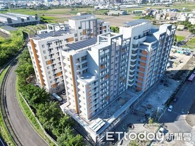增幅衝全國第1!高雄大寮社宅8/25截止 還有育兒租金補貼3.0