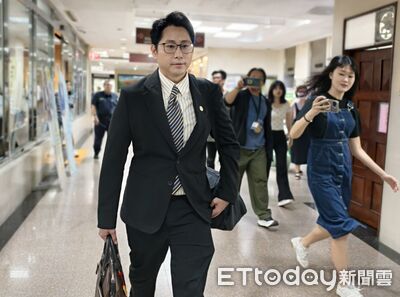杜秉澄出庭批徐巧芯「殘忍沒同理心」　兩人險在法院正面遭遇