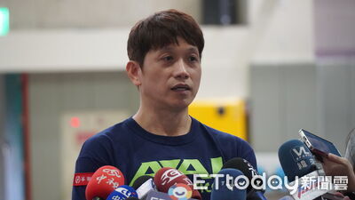 體操雙王牌亞運首合體!總教練分析超韓目標、新星崛起