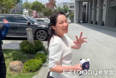 力挺陳幸妤「鍘美藝術節」真的要辦!4節目曝 上演《施公審負心》