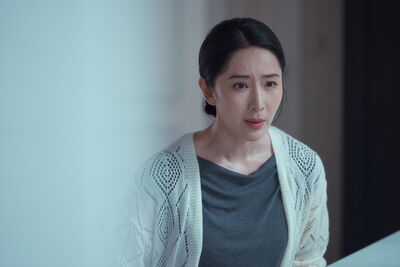 隋棠破形象演「控制欲毒母」親吐心聲！合體崔始源…新作卡司超狂