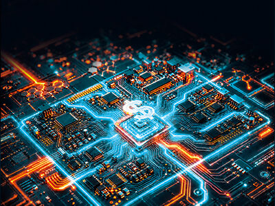 AI狂潮下的PCB價值重組 材料規格升級台廠迎商機