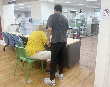 10年3次無照酒駕!挨罰26萬擺爛不繳 桃園分署扣款還助他戒酒