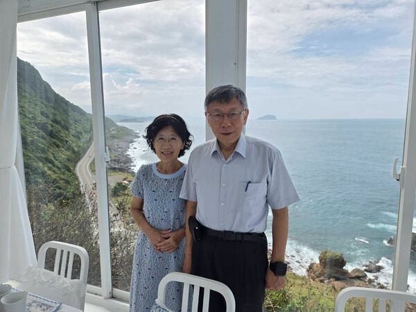 陳佩琪稱執行命令日期造假「靈異事件」 台北分署：有流程要跑